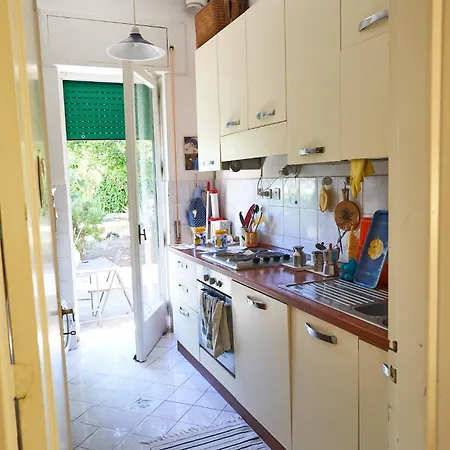 Casa Al Faro 55 *