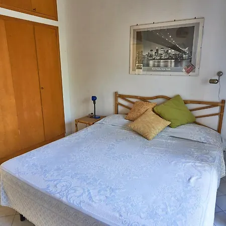 Casa Al Faro 55 * Anacapri (Isola di Capri)