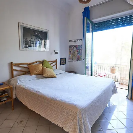 Casa Al Faro 55 Holiday home Anacapri (Isola di Capri)