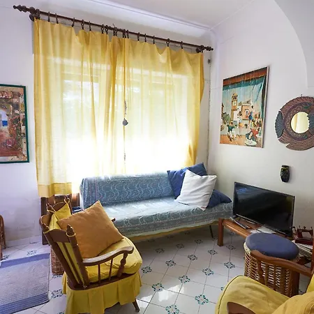 Casa Al Faro 55 Holiday home
