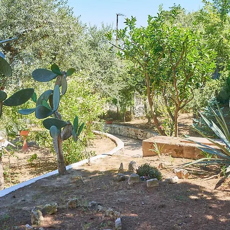 Casa Al Faro 55 * Anacapri (Isola di Capri)