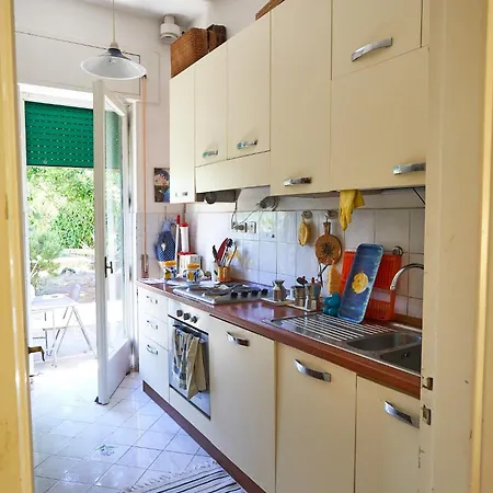 Casa Al Faro 55 Holiday home *