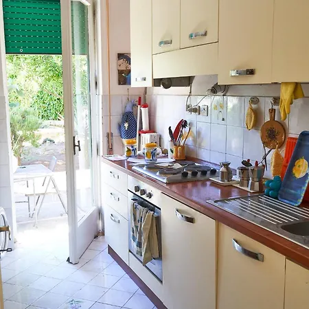 Casa Al Faro 55 Anacapri (Isola di Capri)