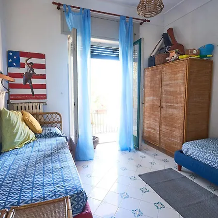 Casa Al Faro 55 Holiday home Anacapri (Isola di Capri)