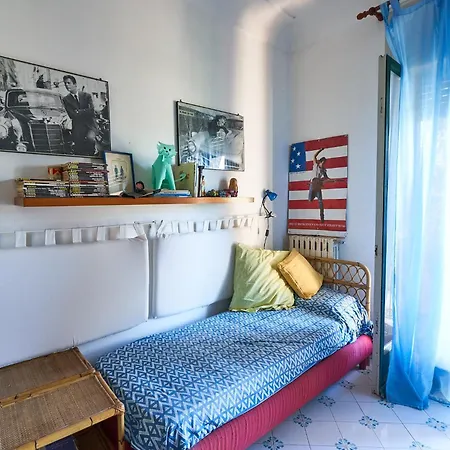 Casa Al Faro 55 Anacapri (Isola di Capri)