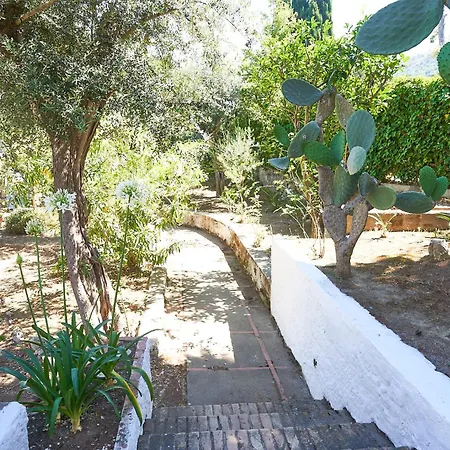 Casa Al Faro 55 Anacapri (Isola di Capri)